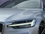 Volvo V60 2.0 T4 R-Design | Standkachel | Volvo on Call | Stoelverwarming V+A | Stuurverwarming | DAB | Adaptieve cruise | Keyless entry/start | 19"lm velgen | Leder | Apple carplay/android auto |
