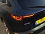 Mazda CX-30 2.0 e-SkyActiv-G M-Hybrid 150PK AUT | Adaptieve Cruise Control | Dodehoek Detectie | Achteruitrijcamera | Apple Carplay/Android Auto | NAVI | Airco | Dodehoek Detectie | LED | 16" LMV