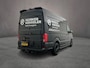 Volkswagen Crafter 35 2.0 TDI 177pk Automaat L3H3 Exclusive | 19” | LED | Sidesteps | Spoilers | Trekhaak | Betimmering | ACC | Navigatie | Camera| BPM-vrij | Verwarmd stuur | Excl. kostenrijklaar maken |