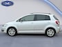 Volkswagen Golf Plus 1.2 TSI AUTOMAAT Highline MATCH, trekhaak, stoelverwarming, navigatie, cruise controle, keurig nette auto