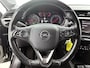 Opel Corsa Edition 100pk | Navigatie via Apple Carplay / Android Auto | Airco | Cruise Control | Parkeersensoren | Armsteun | DAB+ radio | Bluetooth | Regensensor | Automatisch dimlicht | All seasonbanden | Donker getint glas | 16" lichtmetalen velgen |