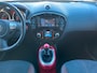 Nissan Juke 1.2 DIG-T S/S Connect Edition 360 Camera|Org NL