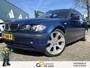BMW 3-Serie Touring 325i Automaat Youngtimer GARANTIE/AUTOMAAT/CLIMA/CRUISE/LEDER/18'' VELGEN rijklaarprijs!