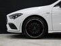 Mercedes-Benz CLA 250 e Business Solution AMG Limited [SCHUIFKANTELDAK, MEMORY SEATS, ADAPTIVE CRUISE CONTROL, APPLE CARPLAY, ANDROID AUTO, BURMESTER, ACHTERUITRIJCAMERA, PDC V+A, NIEUWSTAAT]