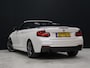 BMW 2-Serie Cabrio 220i High Executive M Sport [MEMORY SEATS, CRUISE CONTROL, BLUETOOTH TELEFOON, ACHTERUITRIJCAMERA, PDC V+A, STUURVERWARMING, NIEUWSTAAT]