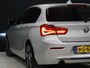 BMW 1-Serie 118i EDE Corporate Lease Sport [SCHUIFKANTELDAK, CRUISE CONTROL, BLUETOOTH TELEFOON, PDC V+A, BMW LED, AUTOMATISCHE AIRCO, NIEUWSTAAT]