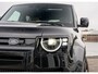 Land Rover Defender 110 P300e 110 X-Dynamic HSE | 22" Urban WX-1 | Head-up | Elektr. trekhaak |