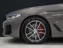 BMW 5-Serie Touring 530e High Executive M Sport [TREKHAAK UITKLAPBAAR, SCHUIFKANTELDAK, MEMORY SEATS, ADAPTIVE CRUISE CONTROL, APPLE CARPLAY, ANDROID AUTO, HARMAN/KARDON, HUD, 360 CAMERA, NIEUWSTAAT]