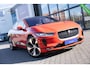 Jaguar I-Pace EV400 AWD First Edition 90 kWh|1ste Eig|BTW|NP €103.445,-|Meridian|CarPlay|Panoramadak|Carbon|Full Option|Dealer Onderhouden