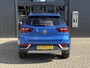 MG MG ZS EV Luxury 45 kWh