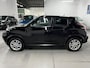 Nissan Juke 1.6 N-Connecta Automaat ECC / CAMERA / NAVIGATIE