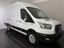 Ford E-Transit 350 L4H3 Trend 68 kWh l 2x SCHUIFDEUR l LED KOPLAMPEN l CAMERA