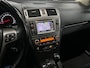 Toyota Avensis Wagon 2.0 VVTi Dynamic Business Automaat