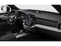 Volvo XC90 T8 Plug-in hybrid AWD Ultra Black Ed. Exec. | Google | Long Range | Bowers & Wilkins Audio | Luchtvering | Head-Up Display | Stuurverwarming | Adaptieve Cruise Control | 360 Camera | Massage | Gelamineerde Zijruiten Rondom | Getint Glas | Keyless | Memory | Elek. Achterklep | 22" LM