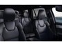 Volvo XC90 T8 Plug-in hybrid AWD Ultra Black Ed. Exec. | Google | Long Range | Bowers & Wilkins Audio | Luchtvering | Head-Up Display | Stuurverwarming | Adaptieve Cruise Control | 360 Camera | Massage | Gelamineerde Zijruiten Rondom | Getint Glas | Keyless | Memory | Elek. Achterklep | 22" LM