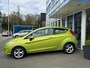 Ford Fiesta 1.25 Titanium I Airco I Elektr. ramen I LM velgen