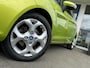 Ford Fiesta 1.25 Titanium I Airco I Elektr. ramen I LM velgen