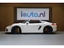 Porsche Boxster Spyder 3.8 Origineel NL/Keramisch/Sport Chrono/Carbon Kuipen/Sportuitlaat/Carplay/Gele accenten/CC