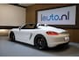Porsche Boxster Spyder 3.8 Origineel NL/Keramisch/Sport Chrono/Carbon Kuipen/Sportuitlaat/Carplay/Gele accenten/CC