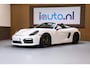 Porsche Boxster Spyder 3.8 Origineel NL/Keramisch/Sport Chrono/Carbon Kuipen/Sportuitlaat/Carplay/Gele accenten/CC