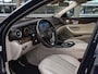 Mercedes-Benz E-klasse 350 e Lease Edition Prestige Plus Panoramadak Luchtvering Burmester Distronic Rondomzicht Camera Leder Multibeam LED Stoelventilatie Massage
