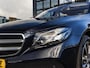 Mercedes-Benz E-klasse 350 e Lease Edition Prestige Plus Panoramadak Luchtvering Burmester Distronic Rondomzicht Camera Leder Multibeam LED Stoelventilatie Massage