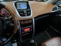 Peugeot 207 CC 1.6-16V T Féline VOL-LEDER / NAP / NAVIGATIE