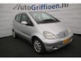Mercedes-Benz A-klasse 160 Elegance Lang nette MPV automaat