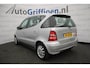 Mercedes-Benz A-klasse 160 Elegance Lang nette MPV automaat