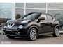 Nissan Juke ELEKTRISCH GLAZEN PANORAMADAK LEDEREN INT FULL OPTIONS !! TEKNA AUT. 1.6 DIG-T NAVI PANO