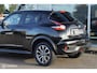 Nissan Juke ELEKTRISCH GLAZEN PANORAMADAK LEDEREN INT FULL OPTIONS !! TEKNA AUT. 1.6 DIG-T NAVI PANO