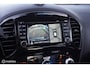 Nissan Juke ELEKTRISCH GLAZEN PANORAMADAK LEDEREN INT FULL OPTIONS !! TEKNA AUT. 1.6 DIG-T NAVI PANO