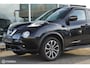 Nissan Juke ELEKTRISCH GLAZEN PANORAMADAK LEDEREN INT FULL OPTIONS !! TEKNA AUT. 1.6 DIG-T NAVI PANO