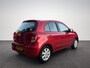 Nissan Micra 1.2 Automaat|Cruise Control|Navigatie|Clima