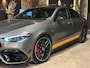 Mercedes-Benz CLA AMG 45 S 4MATIC+ Edition|KUIP|FULL OPTIONS!