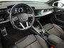 Audi A3 Sportback 40 TFSI e S edition 204 pk S-tronic | Navigatie | Panoramadak | Parkeersensoren (Park assist) | Adaptieve cruise control | Stoelverwarming | S-Line |