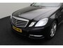 Mercedes-Benz E-klasse 200 CGI Business Class Avantgarde 2011 Naviagtie | Bluetooth | Cruise control | Climate control | Lederen bekleding met stoelverwarming | PDC | Trekhaak | Perfect onderhouden | Lichtmetaal | 2 sleutels | Boekjes