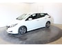 Nissan Leaf Acenta 40 kWh Netto exportprijs excl BTW