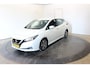 Nissan Leaf Acenta 40 kWh Netto exportprijs excl BTW