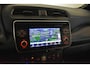 Nissan Leaf Acenta 40 kWh Netto exportprijs excl BTW