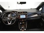 Nissan Leaf Acenta 40 kWh Netto exportprijs excl BTW