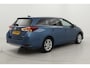 Toyota Auris Touring Sports 1.8 Hybrid Dynamic | Navigatie | Keyless | Cruise Control | Clima | Camera | 16 inch | Rijstrooksensor | Bluetooth