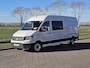 Volkswagen Crafter 35 2.0 TDI 177 AUT. DC L5H3