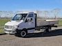 Mercedes-Benz Sprinter 514 Open-Laadbak 5MTR XL