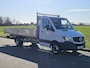 Mercedes-Benz Sprinter 514 Open-Laadbak 5MTR XL
