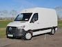 Mercedes-Benz Sprinter 317 L2H2 3.5T-Trekhaak!