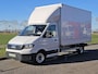 MAN TGE 3.180 ac automaat EURO6
