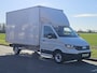 MAN TGE 3.180 ac automaat EURO6