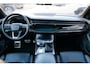 Audi SQ8 4.0 TFSI quattro B&O advance. pano. mega vol