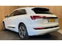 Audi E-tron 50 Quattro Business Edition 71 kWh|100% SOH|UNIEKE KMS|CAMERA|STOELVERW|MEMORY|CLIMA+CRUISE|ORG.NL|NAP|INC BTW|1e EIG|